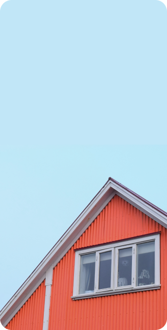 Orange House
