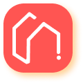 RentSmart Logo