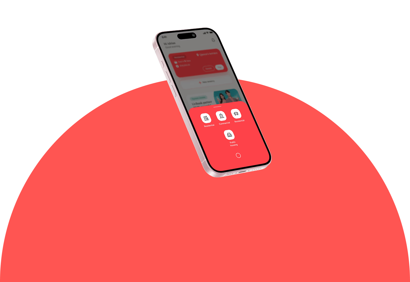 RentSmart App